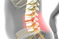 Arthritis can become peaceful under the power of this light