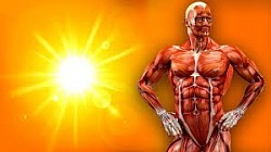 We know which wavelength is good for a particular treatment